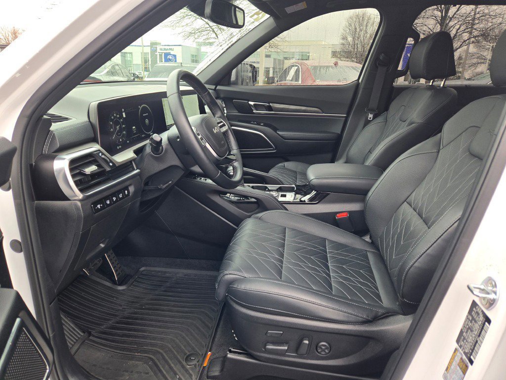 Used 2024 Kia Telluride SX X-Pro image 24