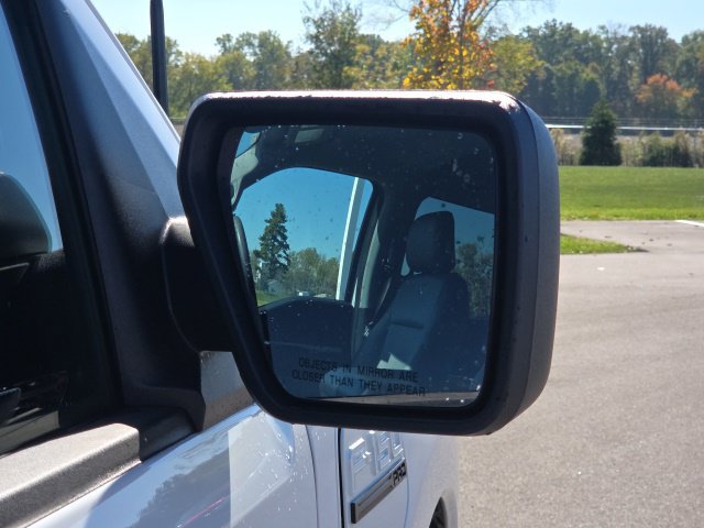 Certified 2023 Ford F150 Lightning Pro AWD/4WD image 6