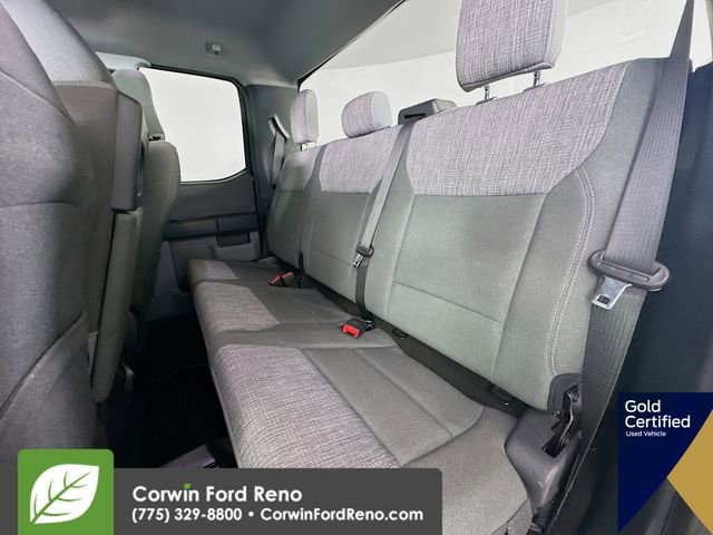 Certified 2023 Ford F250 XLT w/ 360-Degree Camera Package AWD/4WD image 26