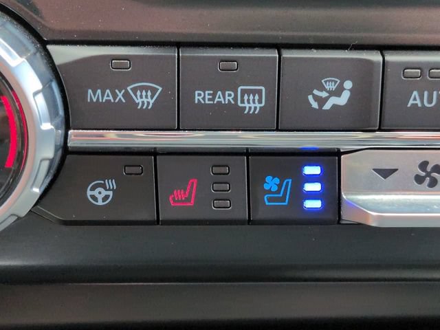 Certified 2023 Ford F250 Lariat w/ Lariat Ultimate Package AWD/4WD image 25