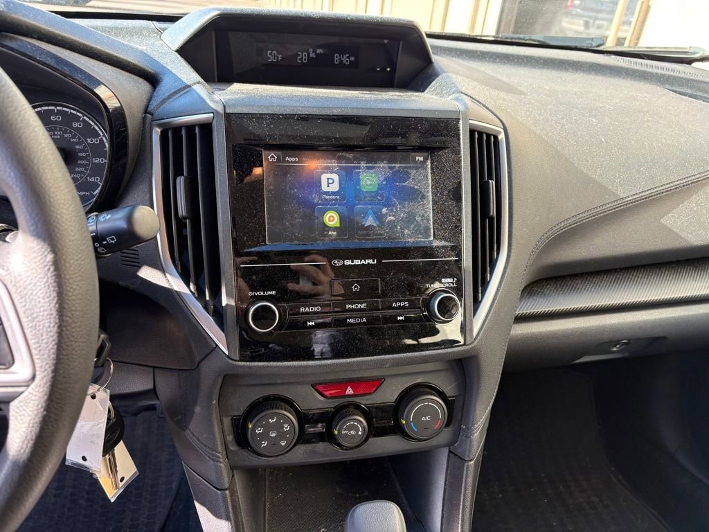 Used 2018 Subaru Impreza 2.0i image 19