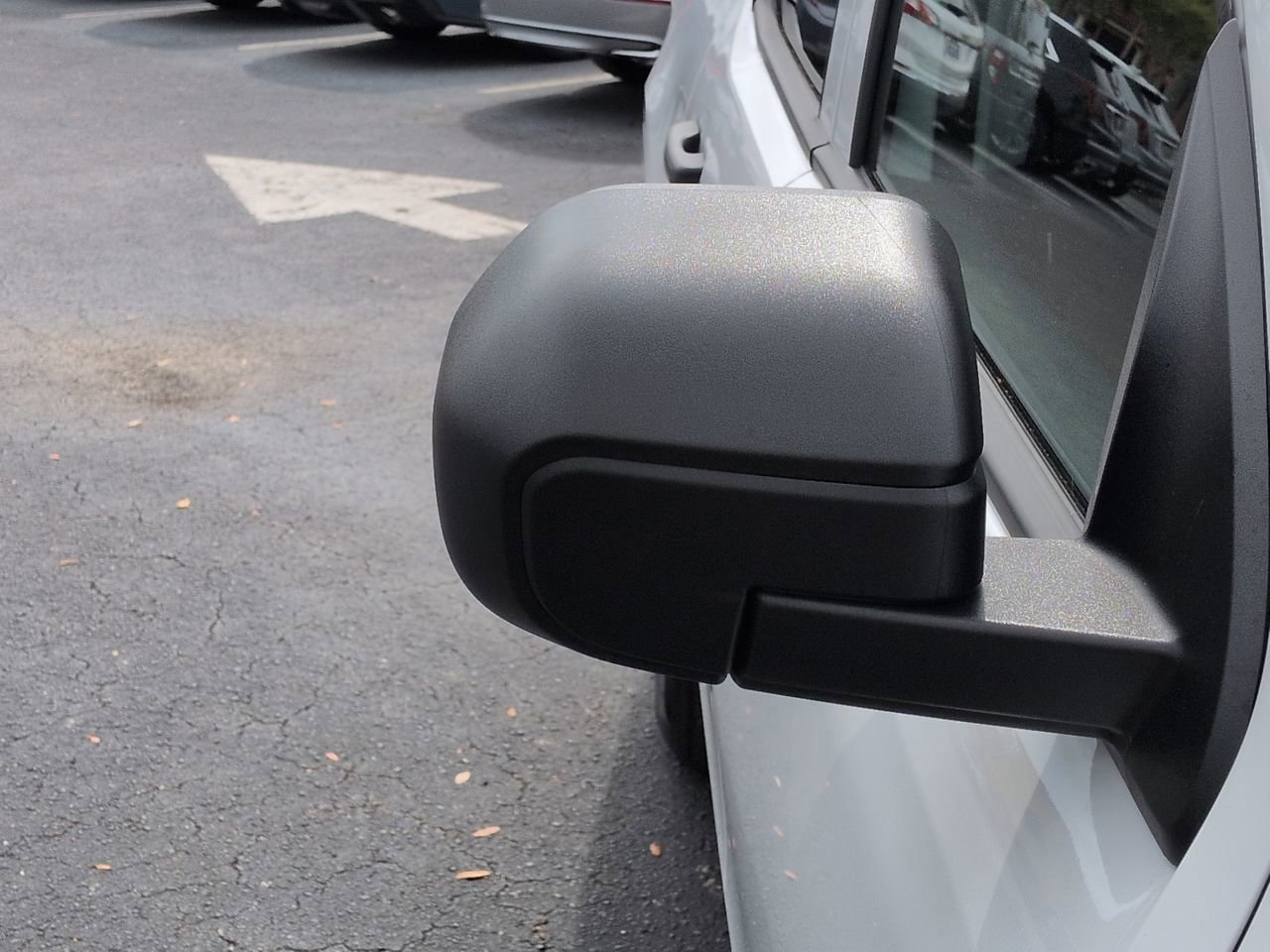 Certified 2025 Ford Maverick XL image 12