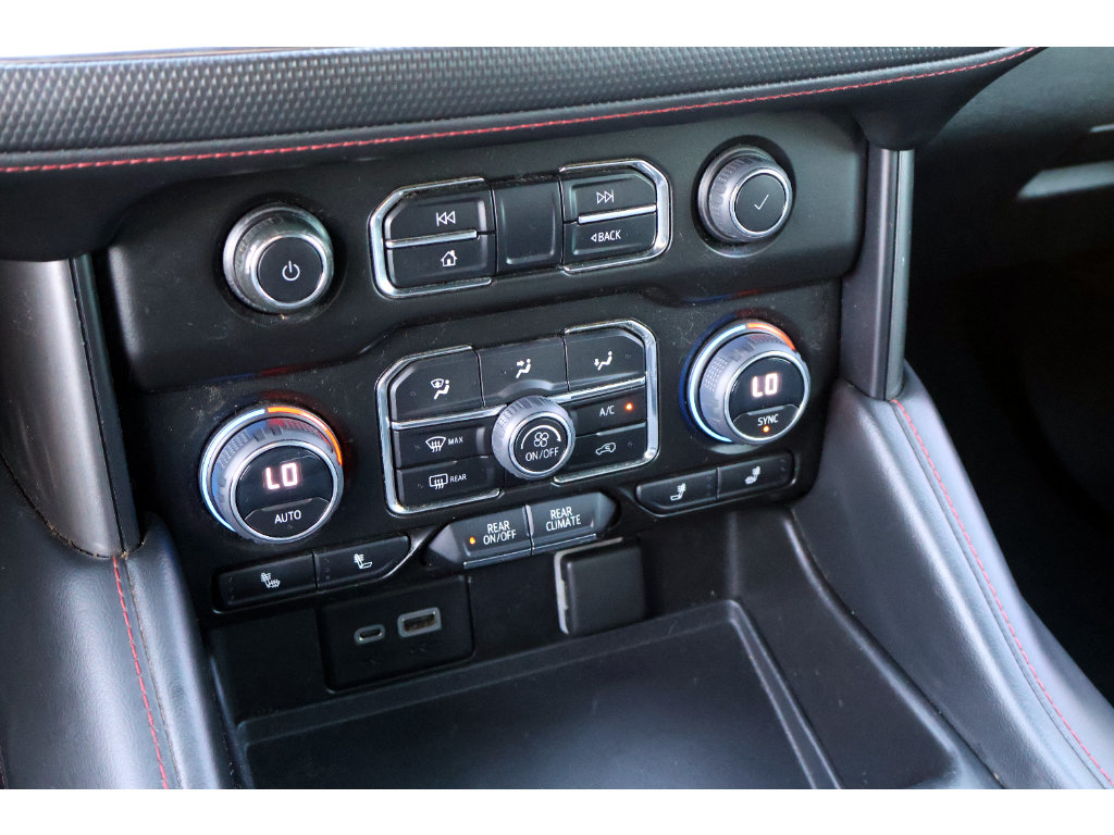 Used 2021 Chevrolet Tahoe RST AWD/4WD image 29
