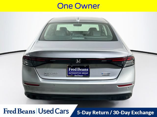 Used 2023 Honda Accord Touring image 7