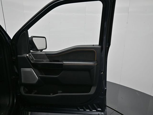 Certified 2021 Ford F150 Platinum w/ Equipment Group 701A High image 31