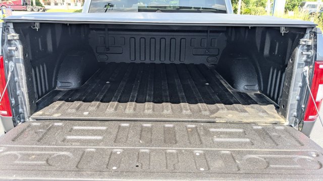 Certified 2020 Ford F150 XLT AWD/4WD image 4