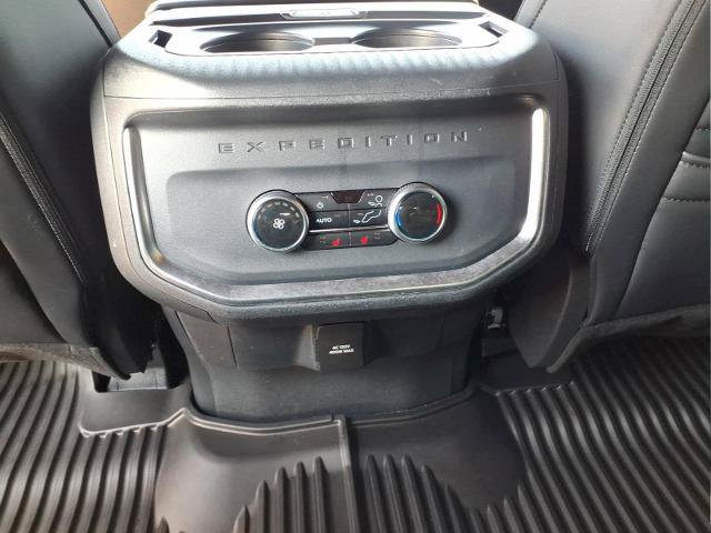 Certified 2025 Ford Expedition Tremor AWD/4WD image 20