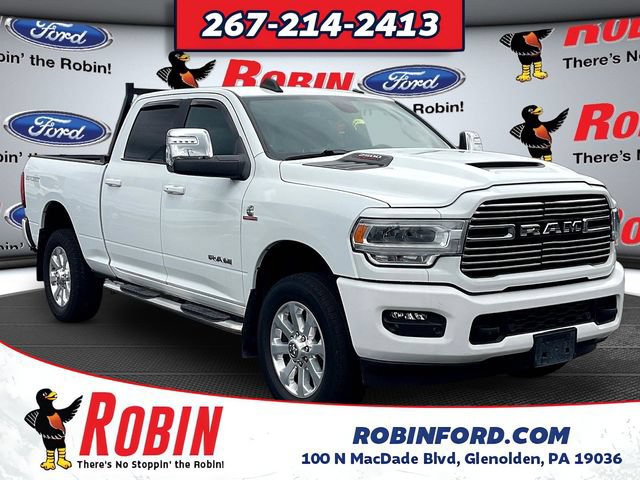 Used 2023 RAM 2500 Laramie