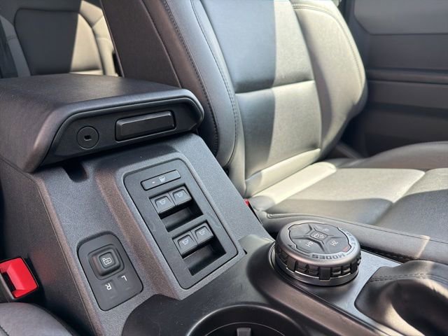 Certified 2024 Ford Bronco Big Bend AWD/4WD image 28