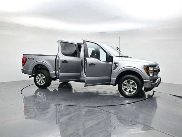 Certified 2023 Ford F150 XLT image 48