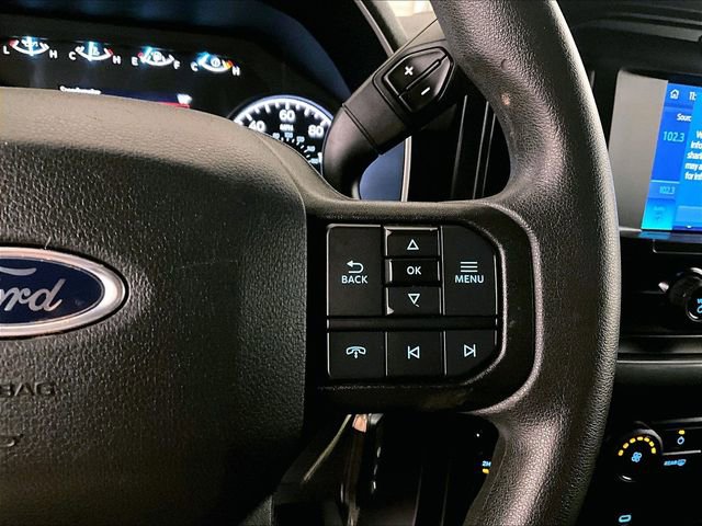 Certified 2023 Ford F150 XL w/ STX Appearance Package AWD/4WD image 18