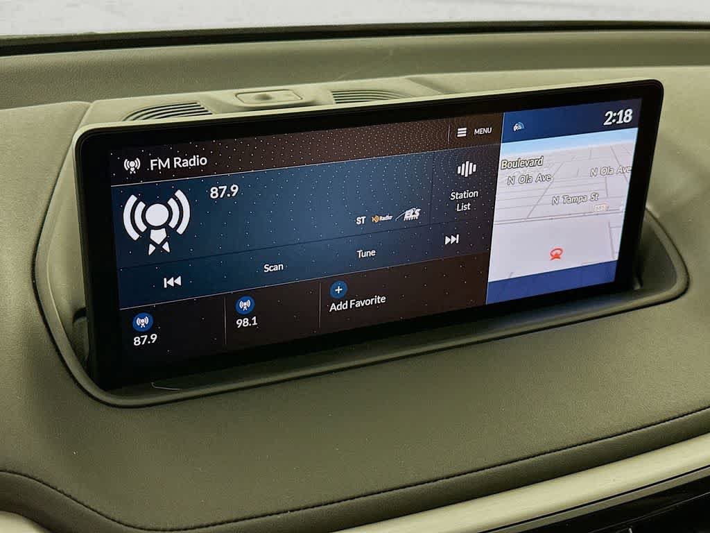 Used 2023 Acura MDX FWD w/ Technology Package image 17