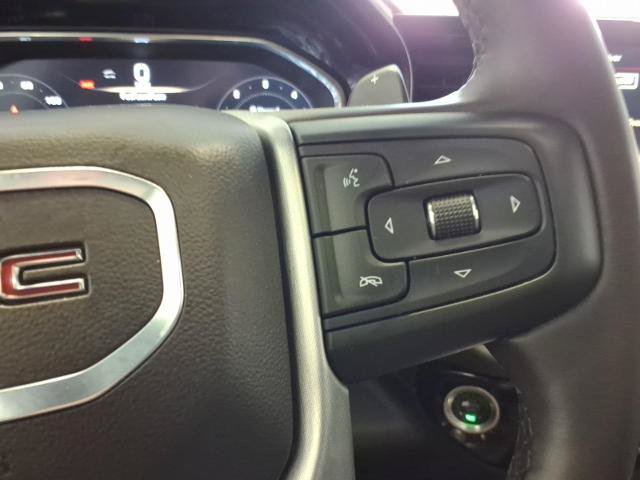 Used 2024 GMC Sierra 1500 SLT w/ SLT Premium Plus Package AWD/4WD image 22