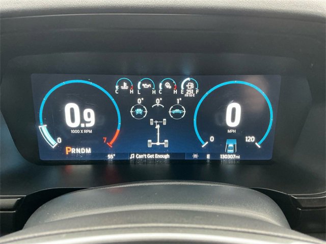 Certified 2022 Ford F150 Tremor w/ Equipment Group 402A High image 15