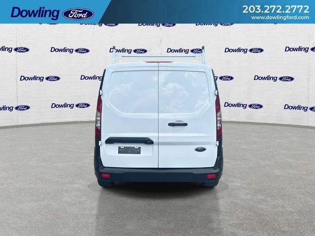 Certified 2022 Ford Transit Connect XL FWD image 7