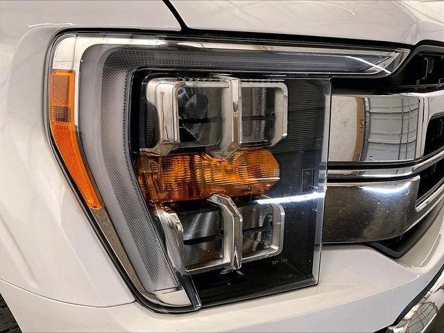 Certified 2021 Ford F150 Lariat AWD/4WD image 27