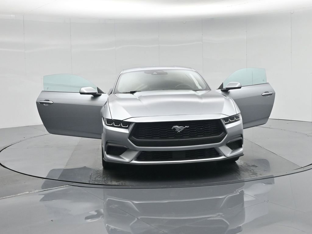 Certified 2024 Ford Mustang Premium image 33
