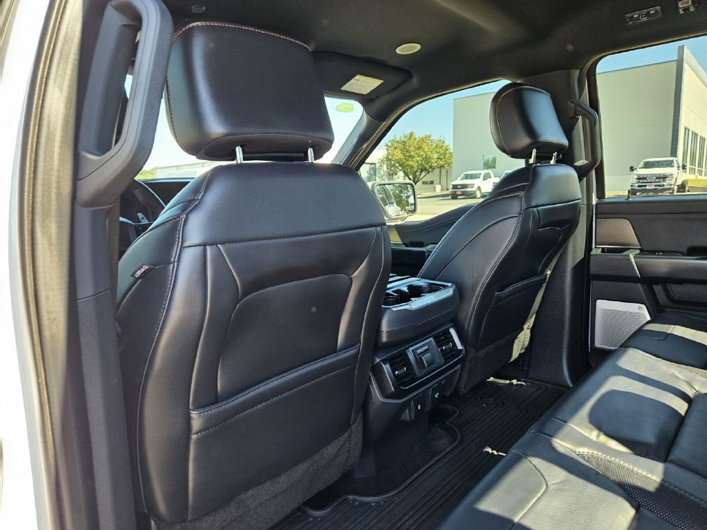 Certified 2025 Ford F150 Raptor AWD/4WD image 24