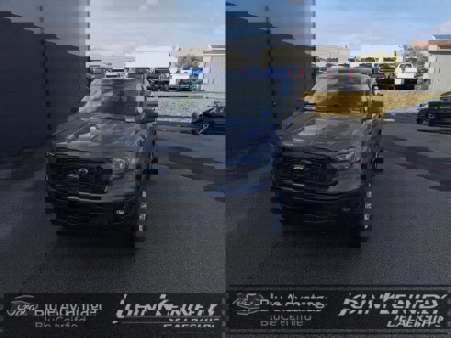 Certified 2023 Ford Ranger XL w/ Equipment Group 101A High image 6