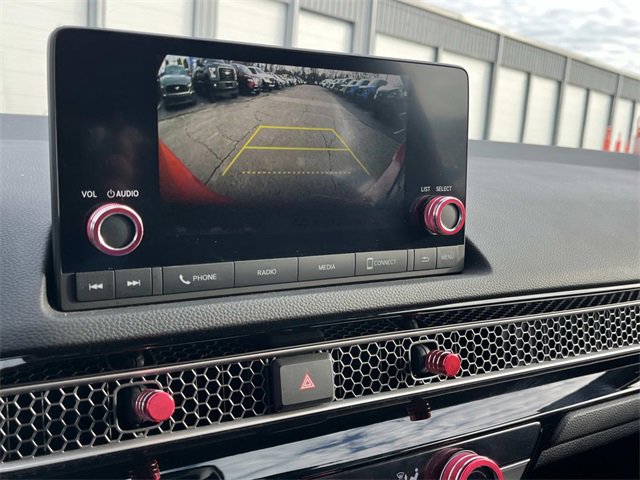 Used 2022 Honda Civic Sport image 32