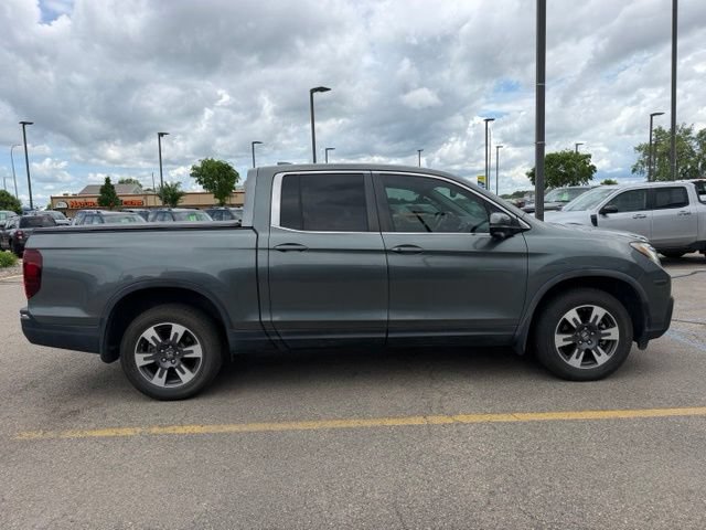 Used 2019 Honda Ridgeline RTL-T image 7