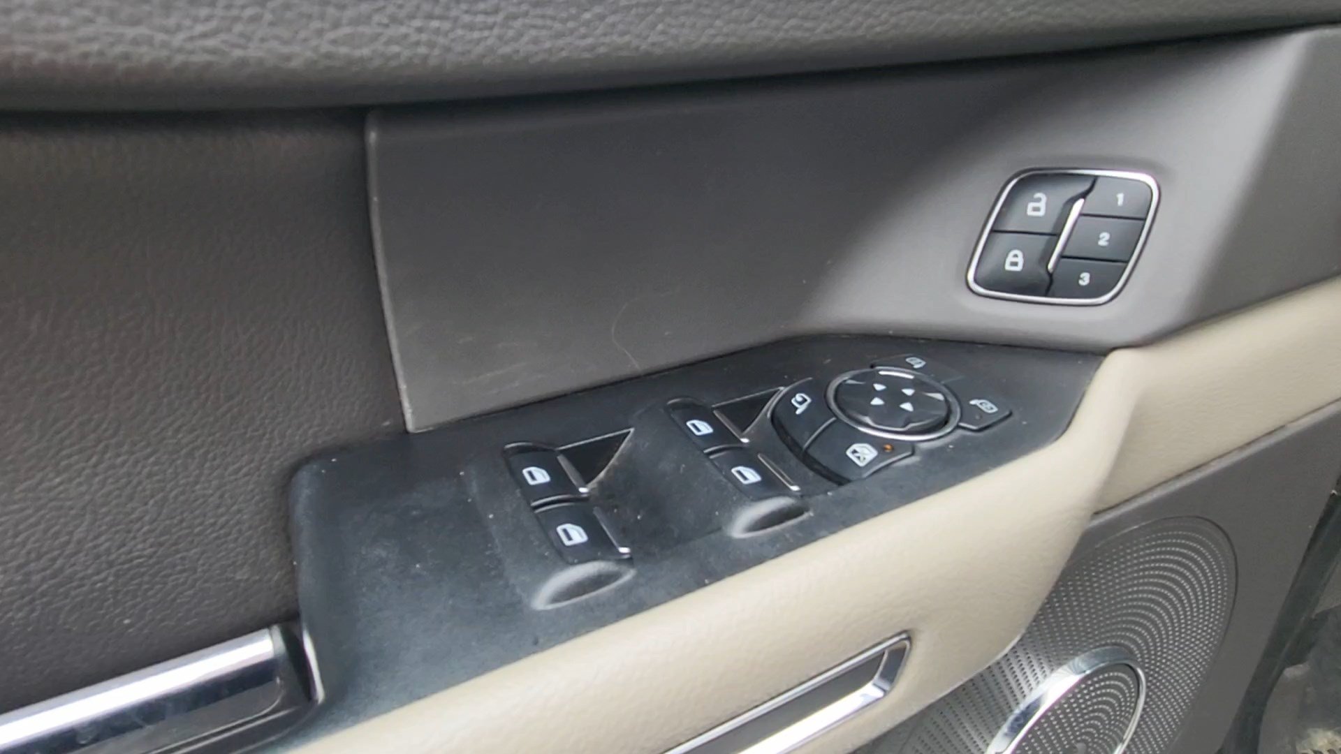 Certified 2021 Ford Expedition Max XLT AWD/4WD image 19