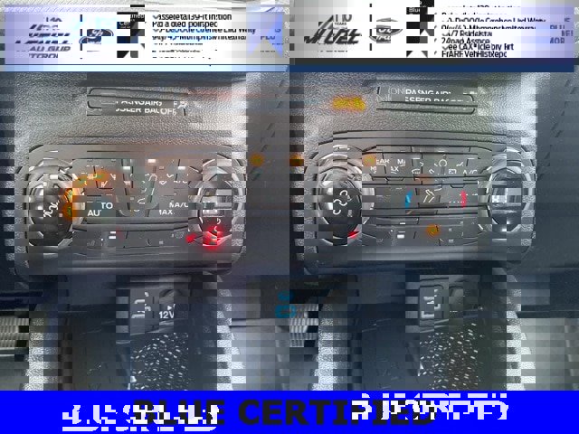 Certified 2021 Ford Bronco Sport Big Bend w/ Big Bend Package (96B) image 21