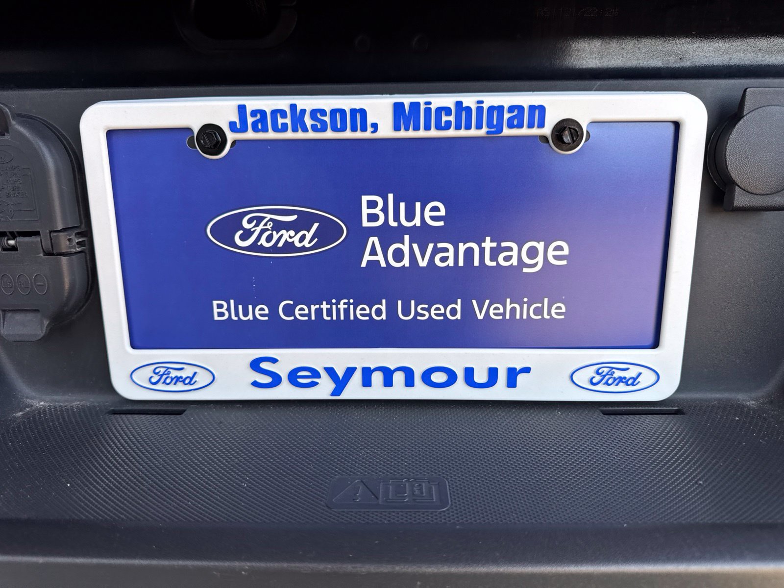 Certified 2021 Ford F150 XLT w/ Equipment Group 302A High AWD/4WD image 16