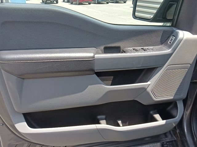 Certified 2023 Ford F150 XLT AWD/4WD image 11