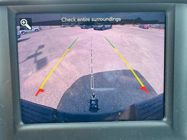 Used 2020 RAM 2500 Big Horn w/ Night Edition AWD/4WD image 31