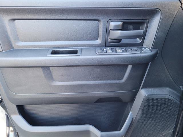 Used 2024 RAM 2500 Tradesman w/ Chrome Appearance Group AWD/4WD image 23