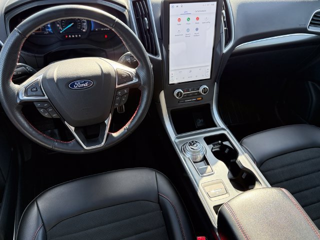 Certified 2024 Ford Edge ST-Line AWD/4WD image 35