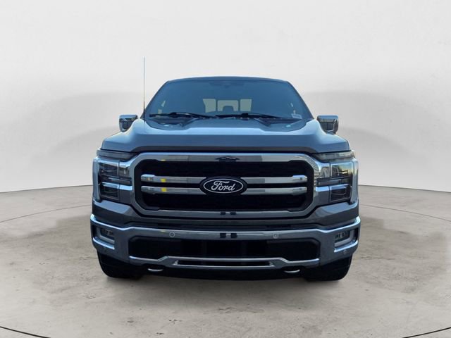 Certified 2024 Ford F150 Lariat w/ Equipment Group 502A High image 8