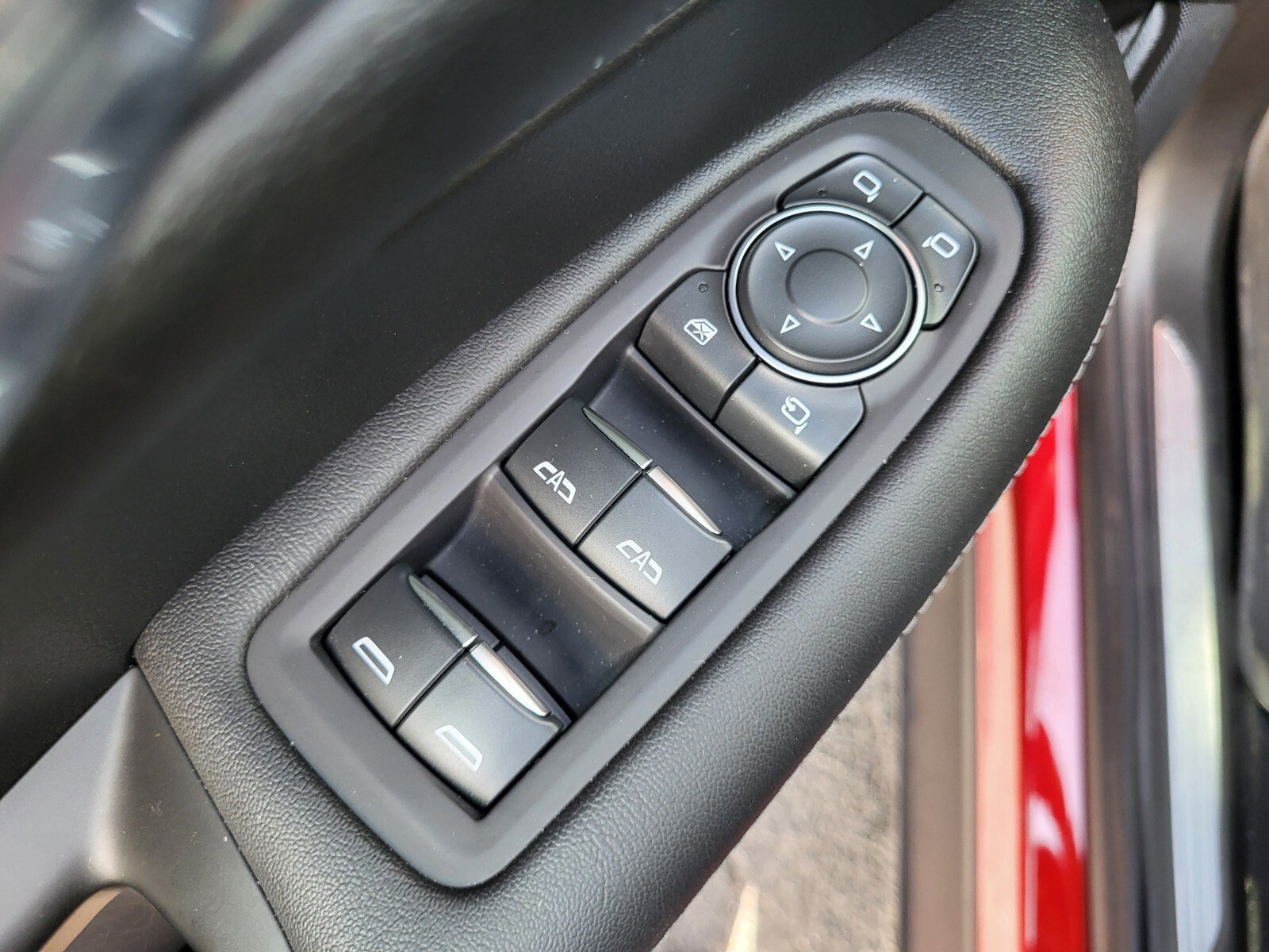 Used 2021 Cadillac XT5 Premium Luxury image 18