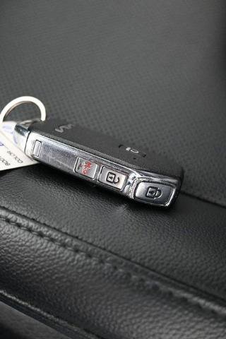 Used 2024 Kia Sportage EX FWD image 25