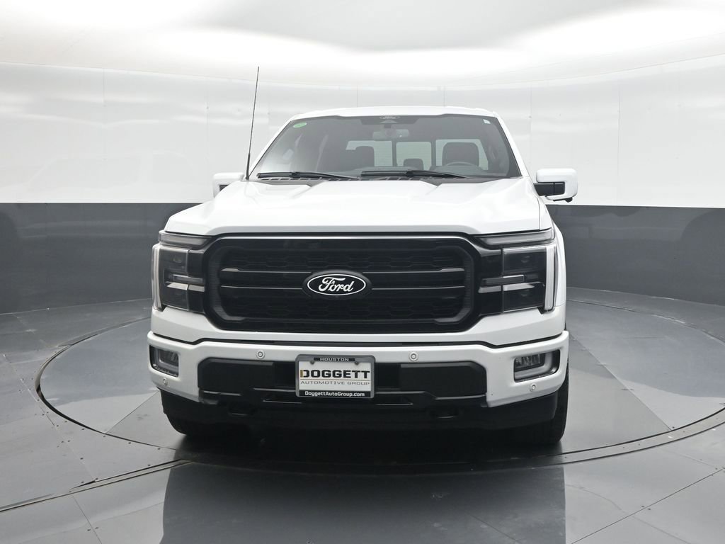 Certified 2024 Ford F150 Lariat w/ Bed Utility Package AWD/4WD image 5