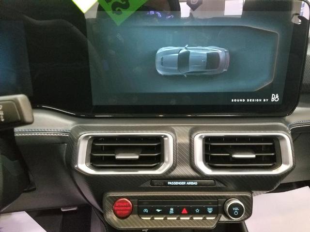 Certified 2025 Ford Mustang GT Premium w/ GT Performance Package image 11