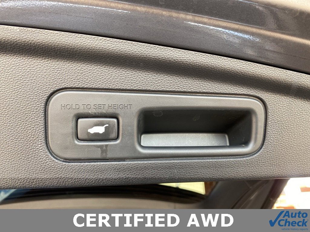 Used 2022 Acura MDX SH-AWD w/ Advance Package image 16