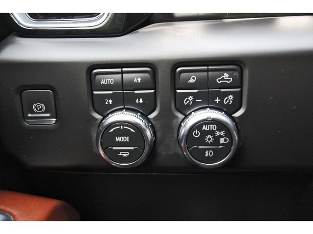 Used 2024 GMC Sierra 2500 Denali Ultimate AWD/4WD image 21