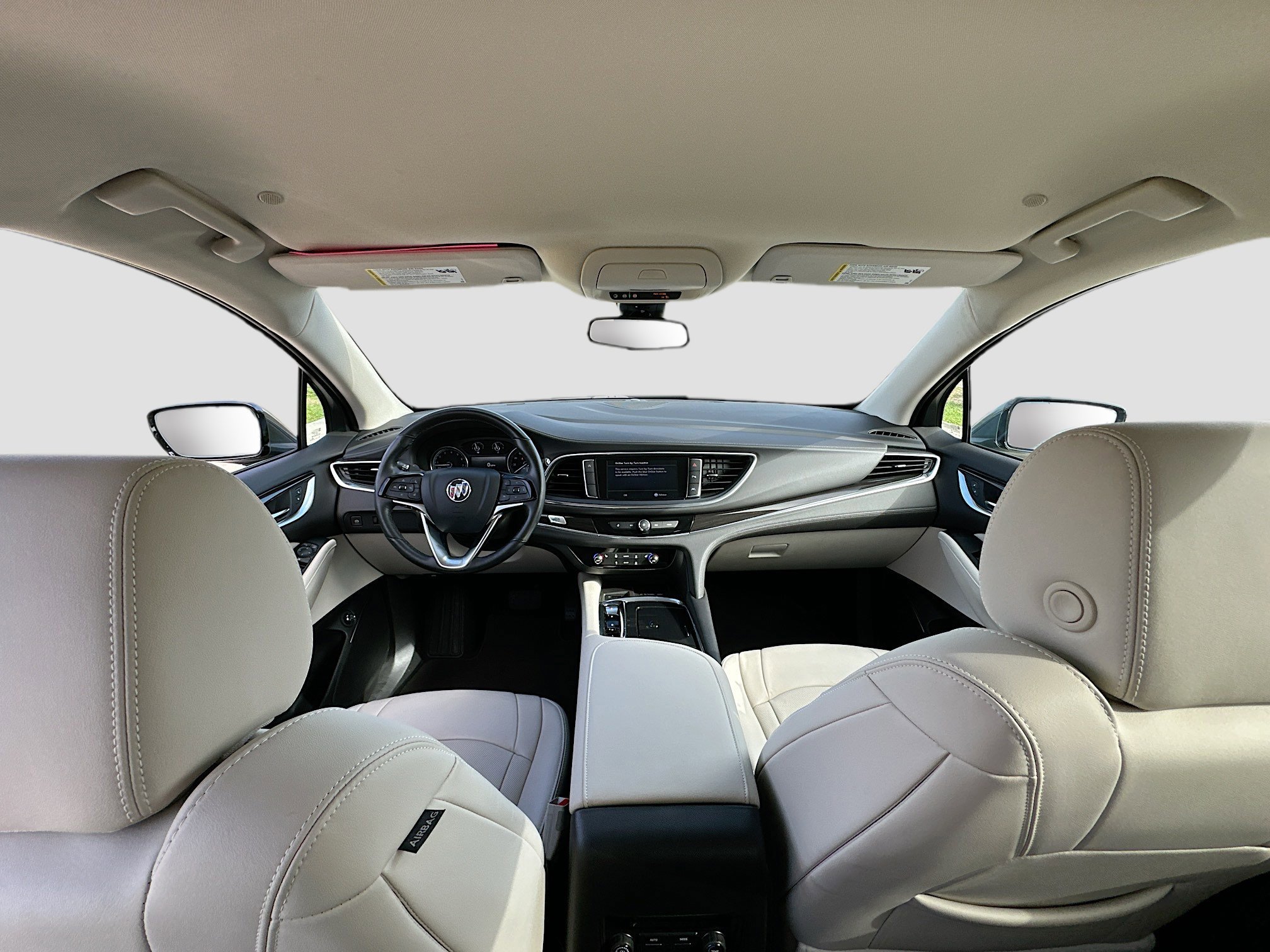 Used 2023 Buick Enclave Essence image 21