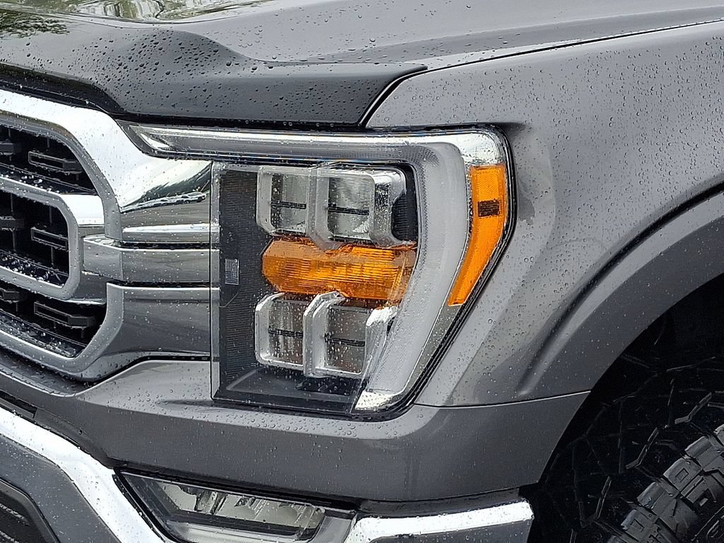 Certified 2021 Ford F150 XLT w/ Equipment Group 302A High AWD/4WD image 9