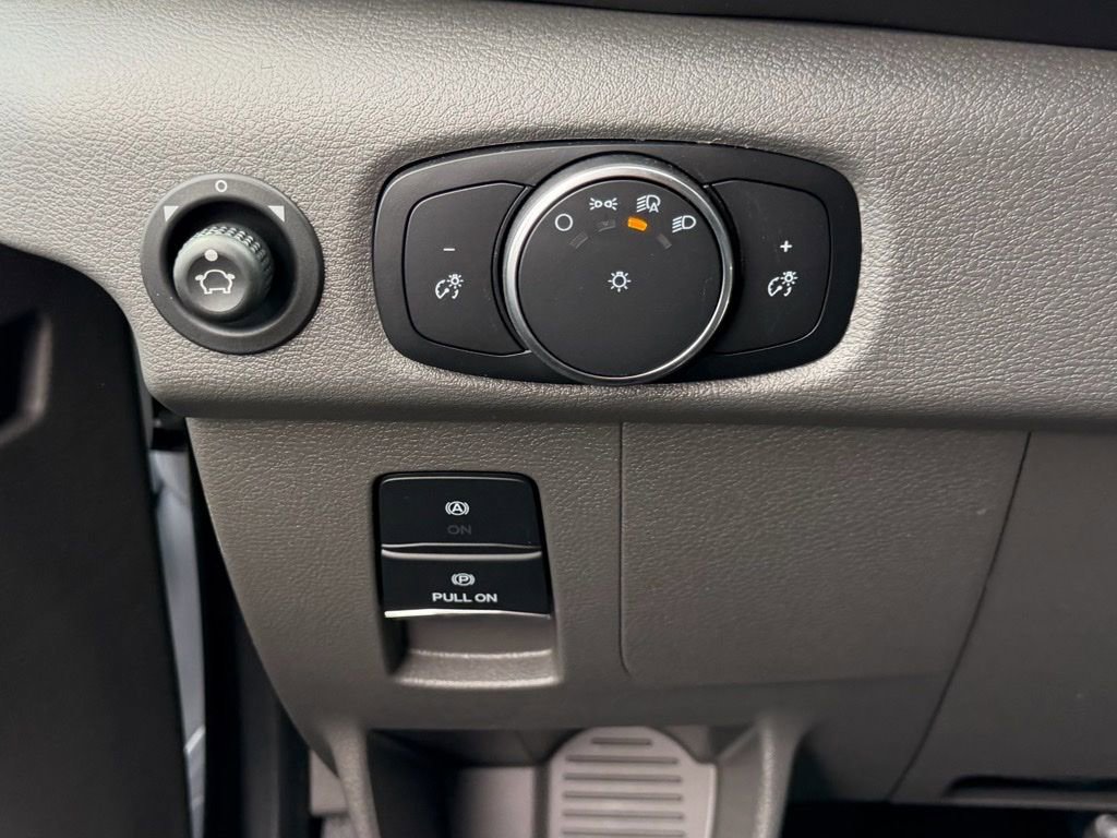 Certified 2024 Ford Transit 250 Low Roof w/ Exterior Upgrade Package image 22