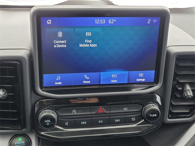 Certified 2021 Ford Bronco Sport First Edition image 21