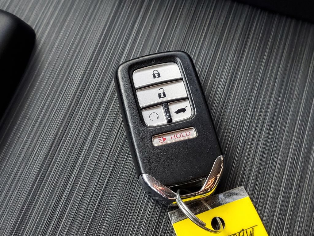 Used 2021 Honda Pilot EX-L image 37