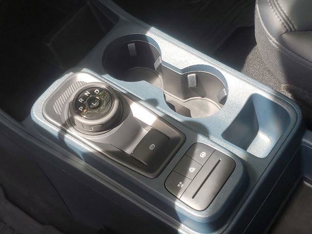 Certified 2024 Ford Maverick Lariat w/ Black Appearance Package FWD image 22