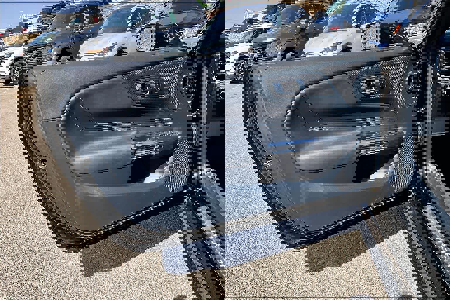 Certified 2024 Ford Mustang GT Premium image 20