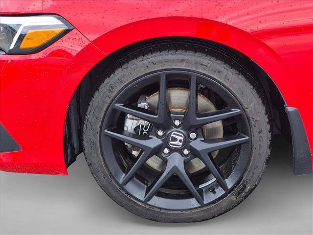 Used 2024 Honda Civic Si image 21