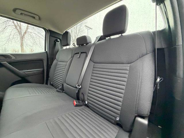 Certified 2023 Ford Ranger XL image 22