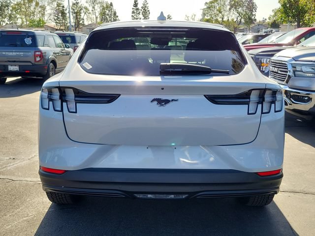 Certified 2021 Ford Mustang Mach-E Select RWD image 20