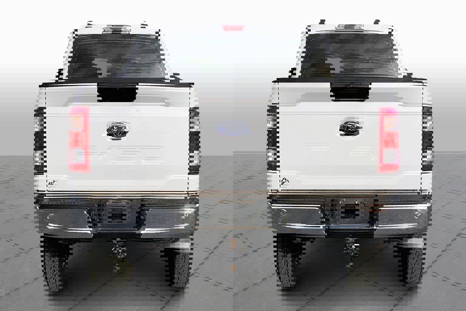 Certified 2023 Ford F150 XL w/ Trailer Tow Package image 4